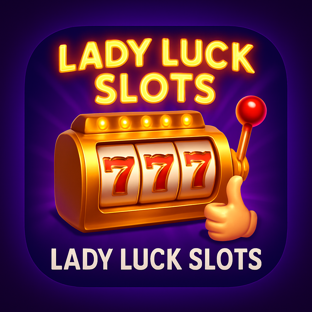 Lady Luck Slots