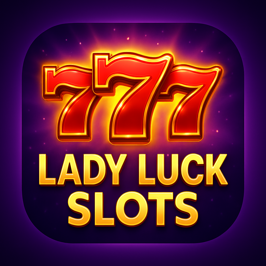 Lady Luck Slots